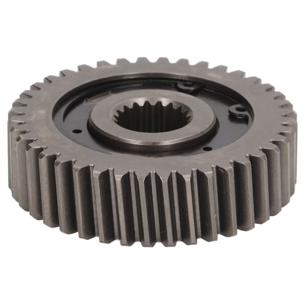 Gy6 125Cc 150Cc Scooter Final Drive Gear Made Of Durable Metal Alloy 7611373872502