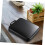 Portable CD Organizer Case With Hard PP Shell And Soft Lining For Scratch And Moisture Protection CD DVD Disc Storage 5