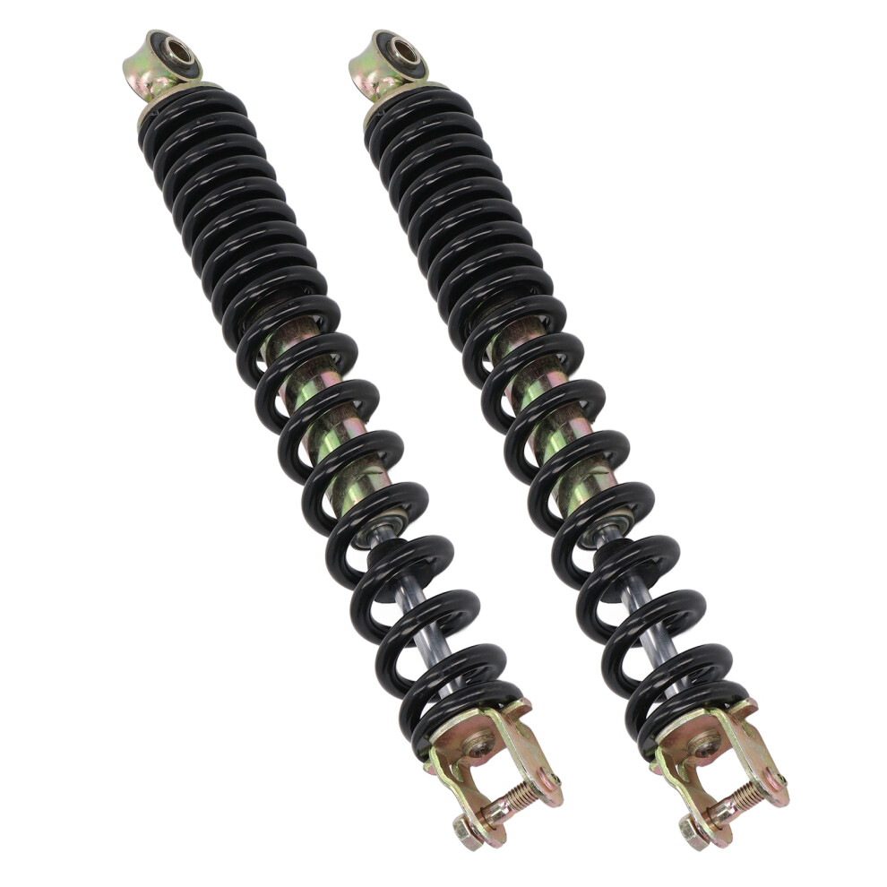 Rear Shock Absorber 335Mm Alloy Metal For Scooter Gy6 125Cc 150Cc Heavy Duty 5021373926778