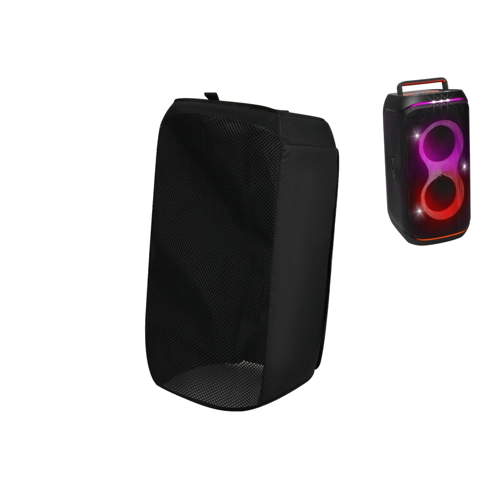 Dust Cover Speaker Case For Jbl Partybox Club 120, Portable Bluetooth Speaker Protective Case Dust Cover For Partybox Club 120 9382693778130