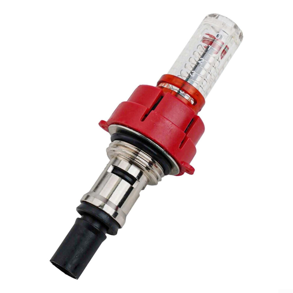 Underfloor Heating Manifold With Flow Meter For Accurate Flow Control And Optimized Heat Distribution 9382693951267