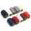 10pcs Household Polyester Sewing Thread Rolls for DIY Embroidery & Sewing Projects 5
