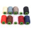 10pcs Household Polyester Sewing Thread Rolls for DIY Embroidery & Sewing Projects 16