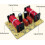 3Way Audio Speaker Crossover Filter Module, 150W HiFi Frequency Divider 2