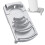 PVC pipe chamfering tool, compact size cutter for PVC, CPVC, ABS, PP pipes 1