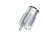 6V 7RPM JGB37520  Torque DC Gear Motor with Bracket for Precision Reversible Drive 1