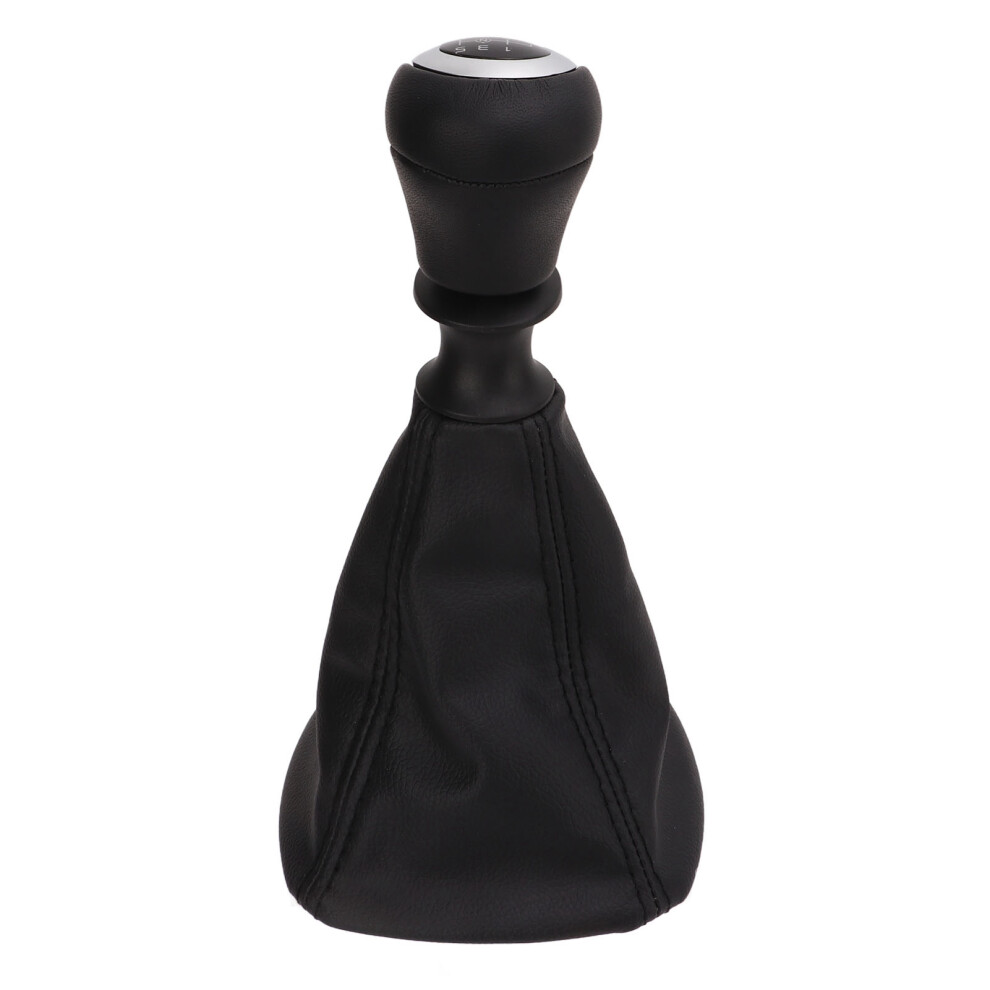 6-Speed Manual Gear Shift Knob Cover For Mercedes-W447 V200 V220 V250 2017-2020 8461373877323