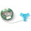 Fishing Line Stripper Tool with Coating Removal Cutter for Hooklink Wire and Angling Rig Preparation 4