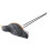Plant watering reminder soil moisture meter with automatic night shutoff (black) 2