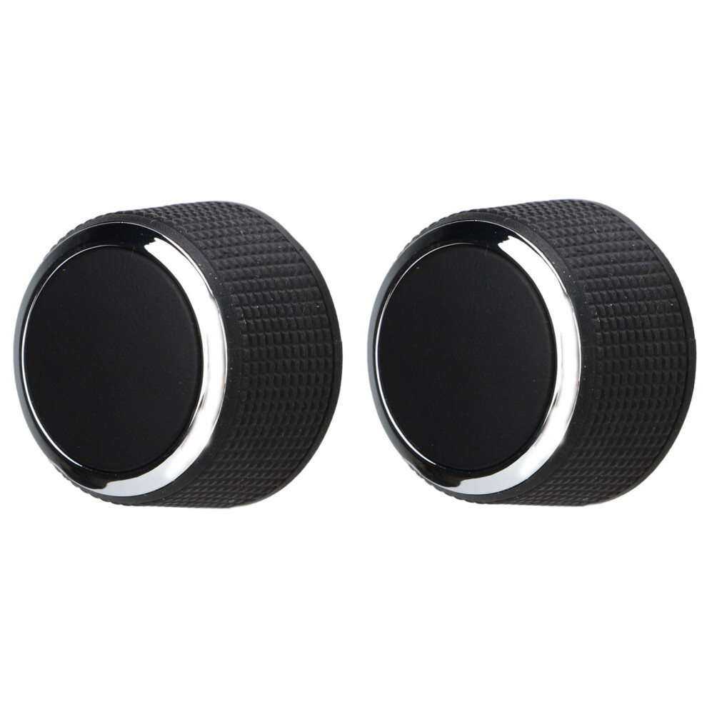 Radio Volume Knob Replacement For Chevy Tahoe Suburban 07Â13 4601373878416