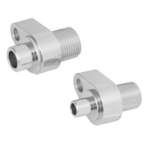 Adattatori per Compressore AC 8AN 10AN per Denso 10S17F 10S20F 2