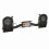 Ventilatore portatile per CPU laptop per Yoga 2 Pro 13, 4 pin, in rame e lega 8