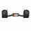 Ventilatore portatile per CPU laptop per Yoga 2 Pro 13, 4 pin, in rame e lega 12