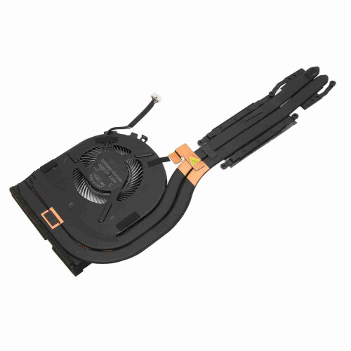 Ventilatore di raffreddamento CPU per ThinkPad T470 T480, 5V 2,25W, 5 pin