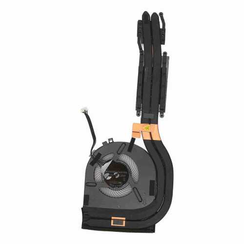 Ventilatore di raffreddamento CPU per ThinkPad T470 T480, 5V 2,25W, 5 pin 1