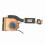 Ventilatore di raffreddamento CPU per ThinkPad T470 T480, 5V 2,25W, 5 pin 4