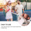 Tennis Racket Frame Anti-Scratch Tape PU Protective Shield Black 3