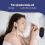 Advanced CES Sleep Aid Device, Vagus Nerve Stimulation Device w/ Ear Clips Sleep 2