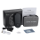 Advanced CES Sleep Aid Device, Vagus Nerve Stimulation Device w/ Ear Clips Sleep 6
