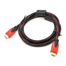 Cable Male To Male For 4K Projector Laptop Monitor Cable, Compatible With Projector Laptop Monitor