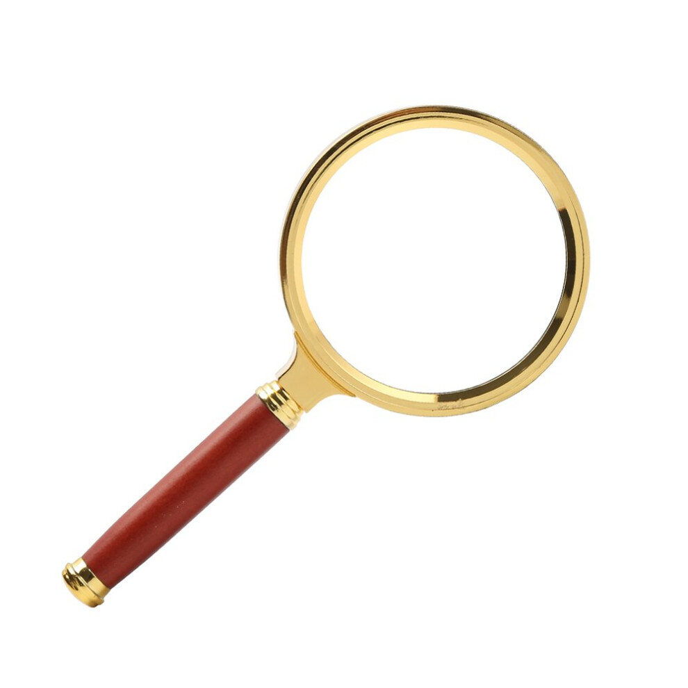 Lupen, Lupen for Educational Hobby Magnifiers, Handheld Reading Aids Magnifiers /d/90mm