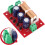 DualFunctional Speaker Crossover Filter with Adjustments for  Sound Experience 5