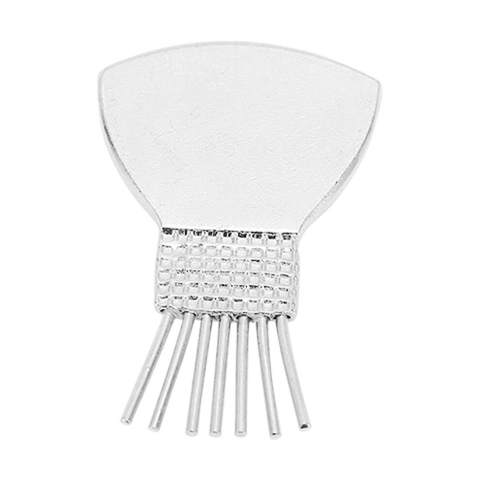 Stainless Steel Guasha Tool for Kids, Portable Massage Scraping Tool