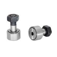 Needle Roller Bearing CF KR Range CF3CF12 KR10KR22 Wheel And Pin Bearing CF16 KR35 2Pcs