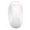 Selfie Shutter Ring Remote Bluetooth Control Multi Function White 5