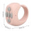 Multi-Function Ring Design: Bluetooth Remote for Wireless Photo & Video - Pink 10