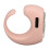 Multi-Function Ring Design: Bluetooth Remote for Wireless Photo & Video - Pink 11