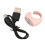 Multi-Function Ring Design: Bluetooth Remote for Wireless Photo & Video - Pink 12