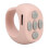 Multi-Function Ring Design: Bluetooth Remote for Wireless Photo & Video - Pink 15