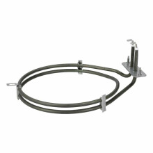 Hot Air Heating Element Compatible with Amica 8511856 Sahterm for Oven Cooker