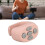 Multi-Function Ring Design: Bluetooth Remote for Wireless Photo & Video - Pink 14