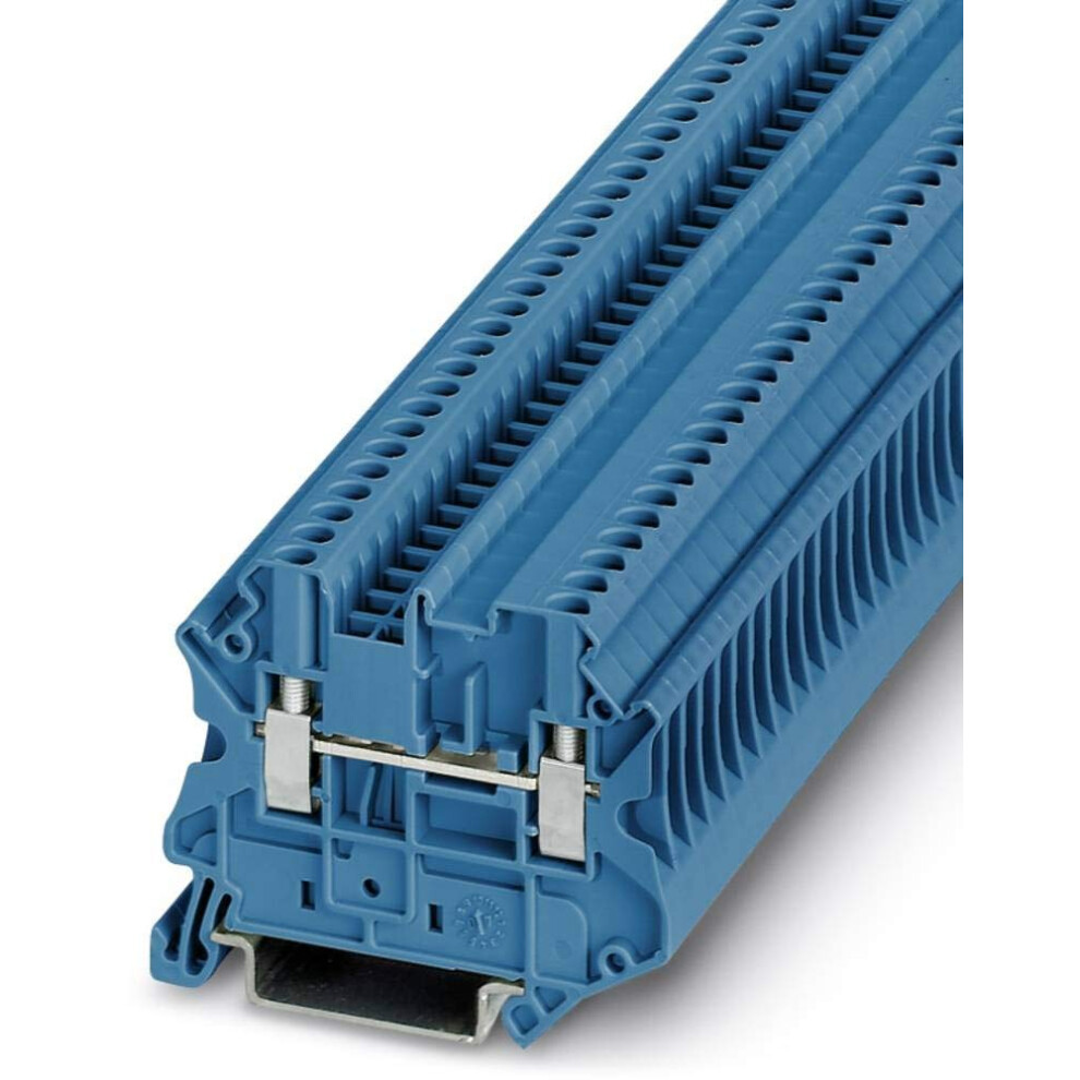 Phoenix 3064108 Universal Terminal Ut 2.5Mtd Bu 9382693780089