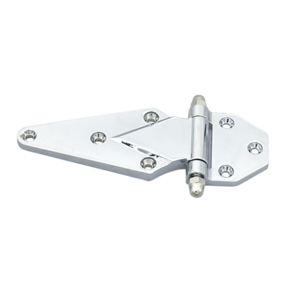 Refrigerator Door Hinge, Freezer Hinge For Industrial Box, Oven 9382693780225