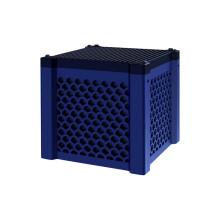 Activated Carbon Aquarium, Eco Aquarium Water Purifier Cube, CleverCube for Horses, Ponds, Aquariums
