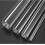 Acrylic Round Rod Clear Solid 19.6Inch DIY Model Material, 2Pcs, 5Mm 5