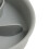 Verdickte Silikon-Napfschaumfutter-Schüssel – Blumenform, Abgerundete Ecken 11