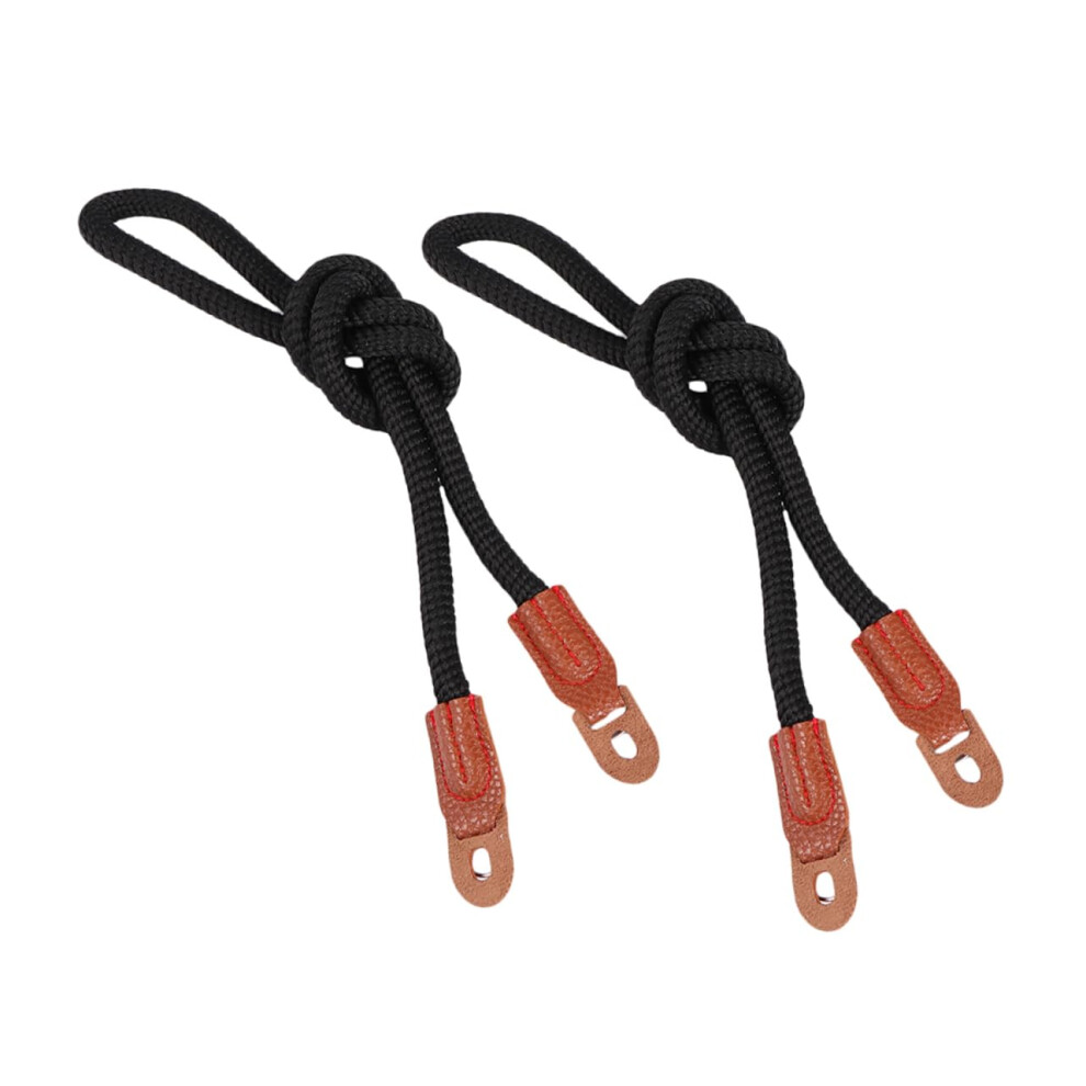 Vintage Camera Strap Adjustable Neck Strap For Mirrorless Cameras 9382693780331