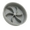 Verdickte Silikon-Napfschaumfutter-Schüssel – Blumenform, Abgerundete Ecken 13