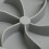 Verdickte Silikon-Napfschaumfutter-Schüssel – Blumenform, Abgerundete Ecken 6