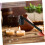 Stainless Steel Candle Snuffer 4Pack LongHandle Auto Wick Tool Compact Kitchen Flame Dousing 3