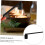 Stainless Steel Candle Snuffer 4Pack LongHandle Auto Wick Tool Compact Kitchen Flame Dousing 2