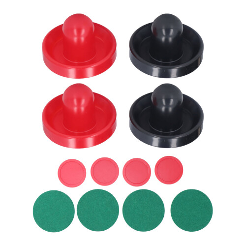 Σετ Air Hockey με υλικό ανθεκτικό στα τσιπ, σετ αντικατάστασης για φθαρμένα 1