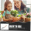 performance garden hand trowel, wooden 2