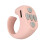 Smart Ring Controller Pink Bluetooth 5.3 for TikTok and E-Books 6