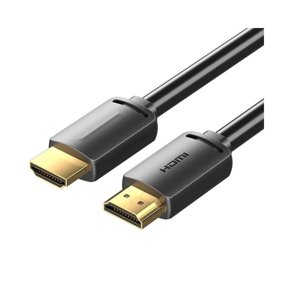 Hdmi Cable 5M, Maletomale, 4K Resolution, Flexible Durable Material For Quality Audio And Video 9189345375910