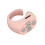Smart Ring Controller Pink Bluetooth 5.3 for TikTok and E-Books 11